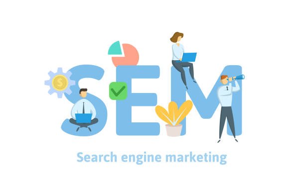 Search Engine Marketing company in ghaziabad